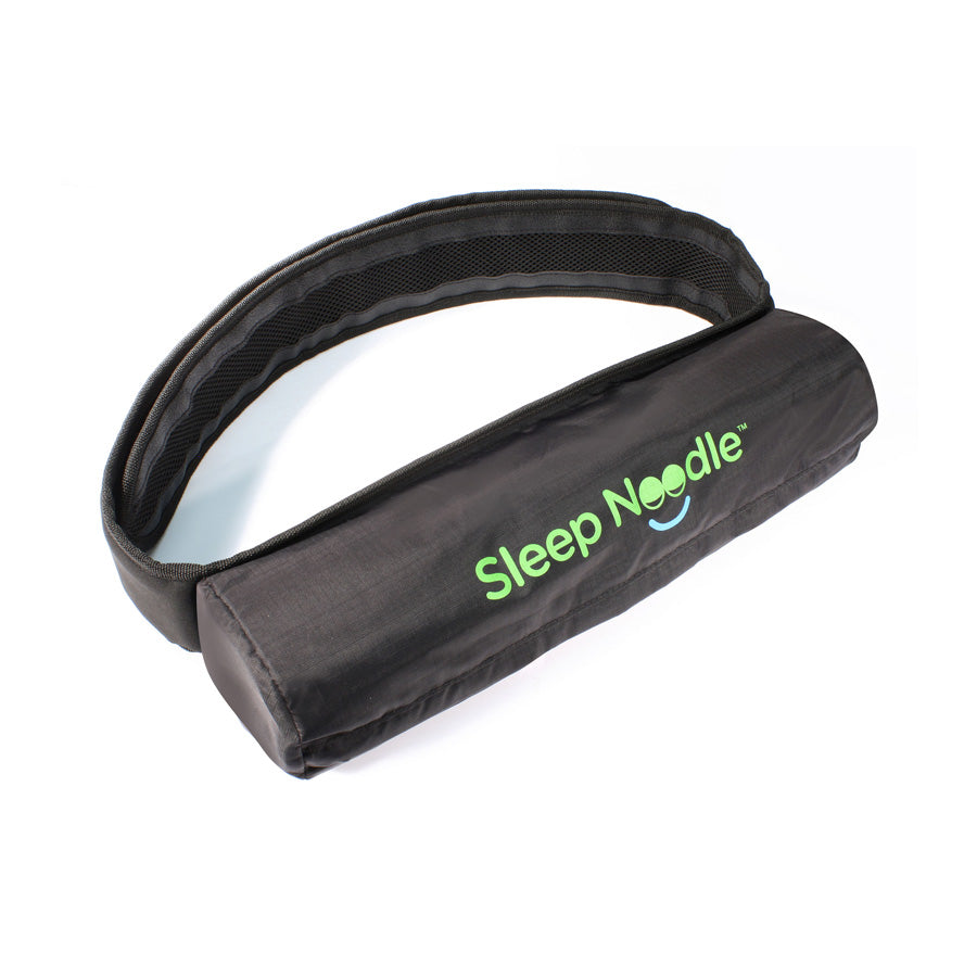 Sleep Noodle Positional Sleep Aid | Official Site