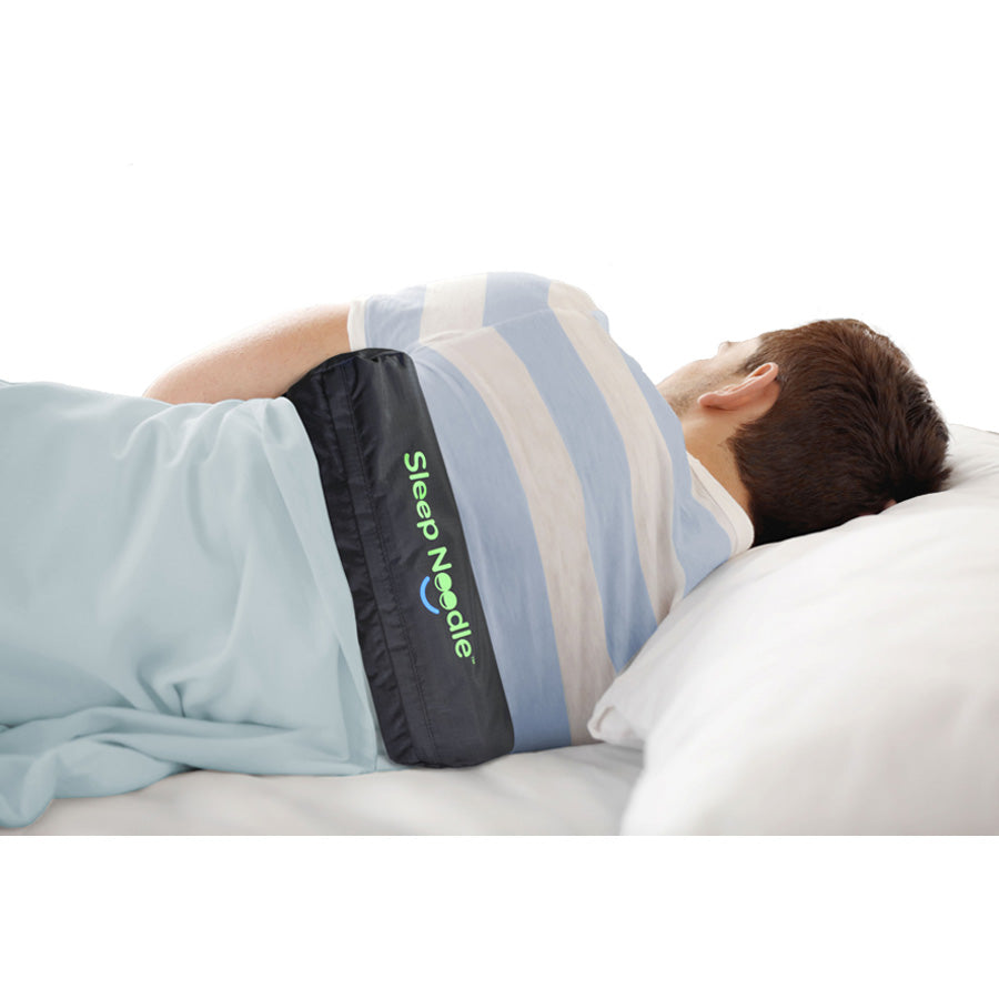 Sleep Noodle Positional Sleep Aid | Official Site