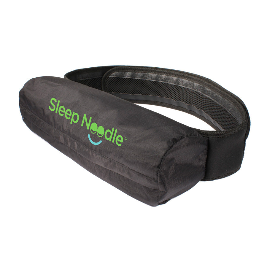 Positional Sleep Aid Backpack Sleep Noodle Positional Sleep Aid | Official Site